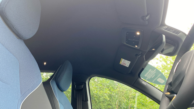 Volvo EX30 315kW Twin Motor Performance Plus 69kWh 5dr Auto Electric Estate